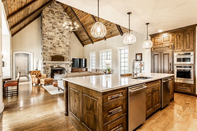 5158 N 1000 W, Thorntown, IN 46071