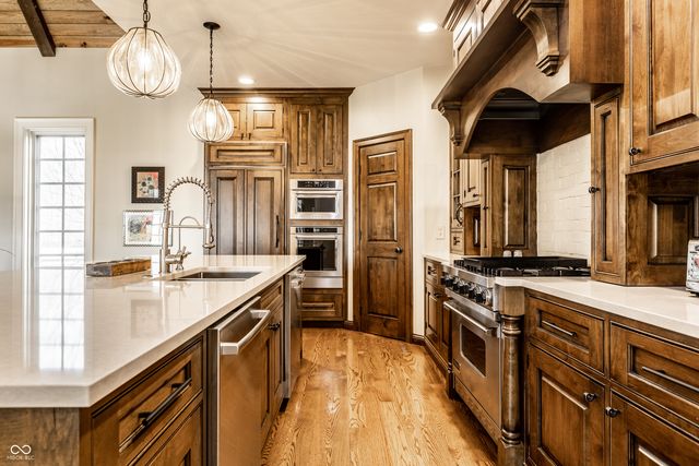 5158 N 1000 W, Thorntown, IN 46071