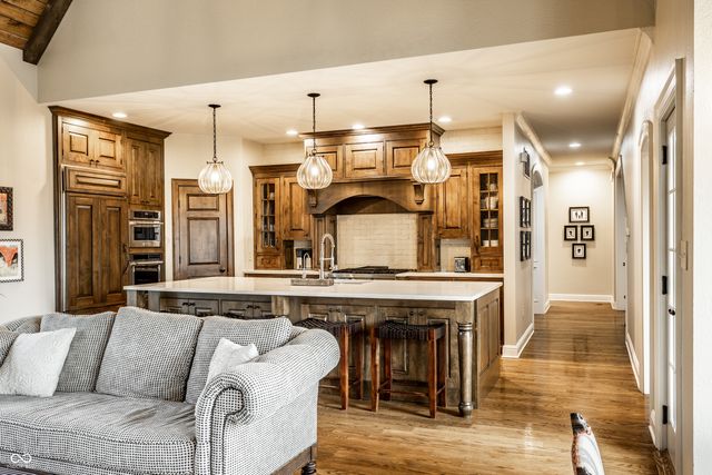 5158 N 1000 W, Thorntown, IN 46071