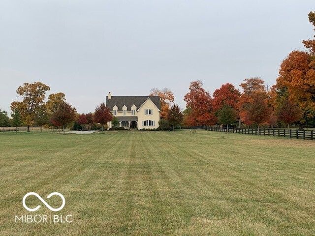 5158 N 1000 W, Thorntown, IN 46071