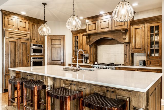 5158 N 1000 W, Thorntown, IN 46071