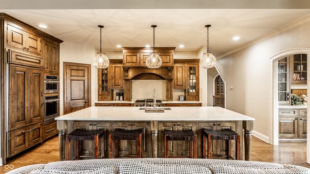 5158 N 1000 W, Thorntown, IN 46071