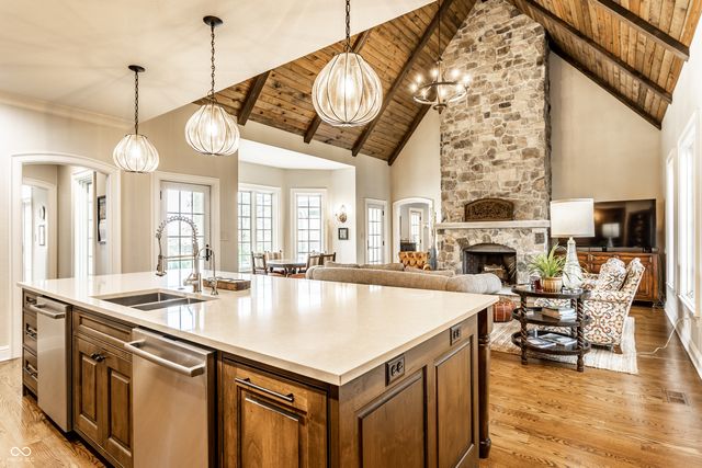 5158 N 1000 W, Thorntown, IN 46071