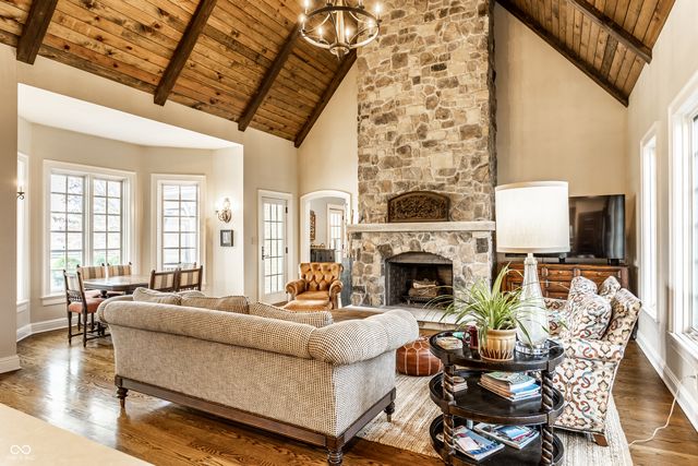 5158 N 1000 W, Thorntown, IN 46071