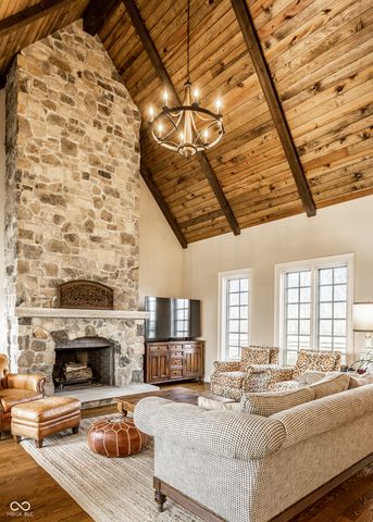 5158 N 1000 W, Thorntown, IN 46071