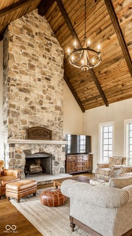 5158 N 1000 W, Thorntown, IN 46071