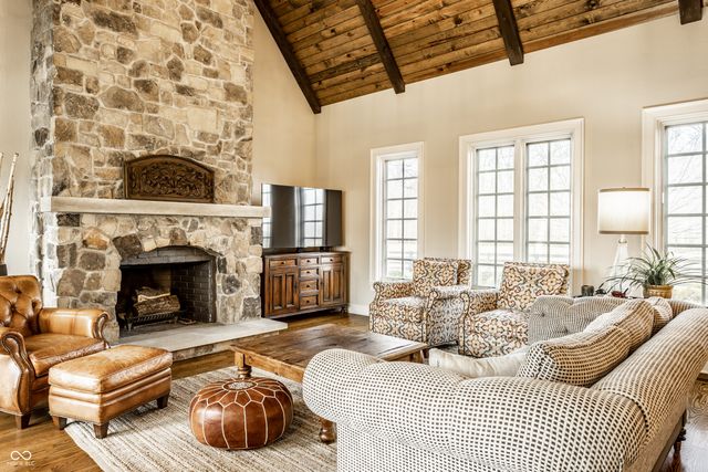 5158 N 1000 W, Thorntown, IN 46071