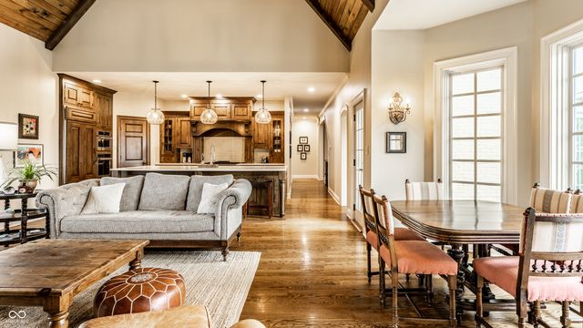 5158 N 1000 W, Thorntown, IN 46071