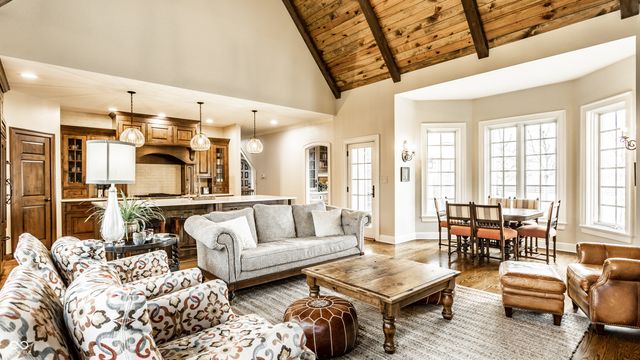 5158 N 1000 W, Thorntown, IN 46071