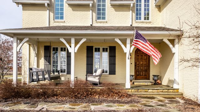 5158 N 1000 W, Thorntown, IN 46071