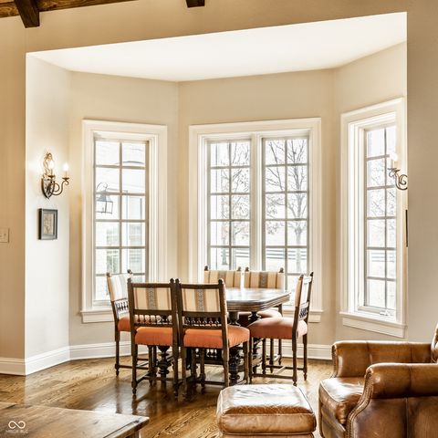 5158 N 1000 W, Thorntown, IN 46071