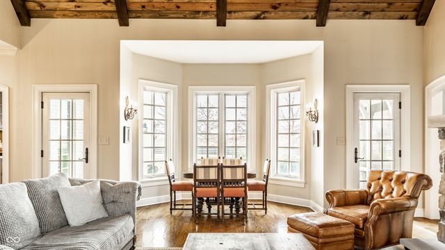 5158 N 1000 W, Thorntown, IN 46071