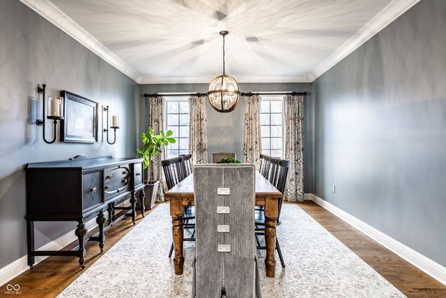 5158 N 1000 W, Thorntown, IN 46071