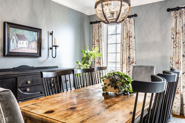 5158 N 1000 W, Thorntown, IN 46071