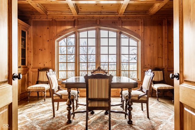 5158 N 1000 W, Thorntown, IN 46071