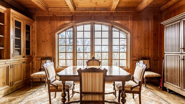 5158 N 1000 W, Thorntown, IN 46071