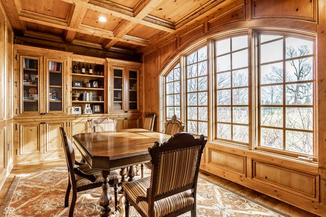 5158 N 1000 W, Thorntown, IN 46071