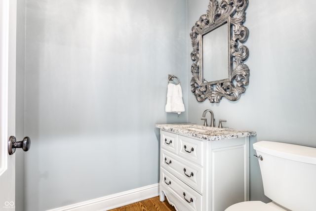 5158 N 1000 W, Thorntown, IN 46071