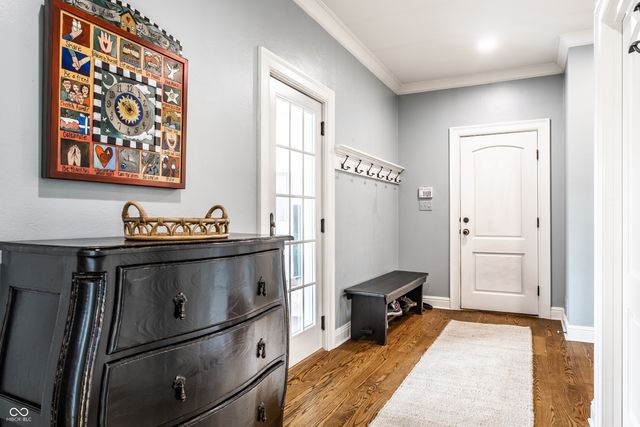 5158 N 1000 W, Thorntown, IN 46071