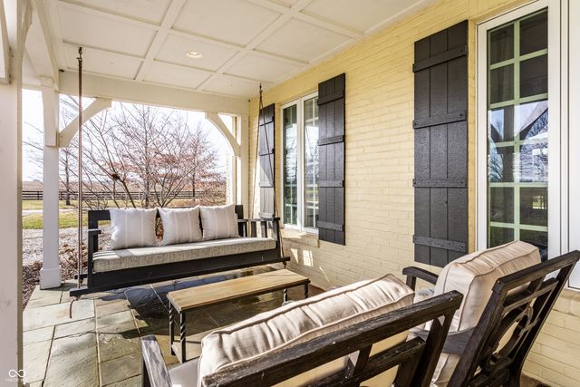 5158 N 1000 W, Thorntown, IN 46071