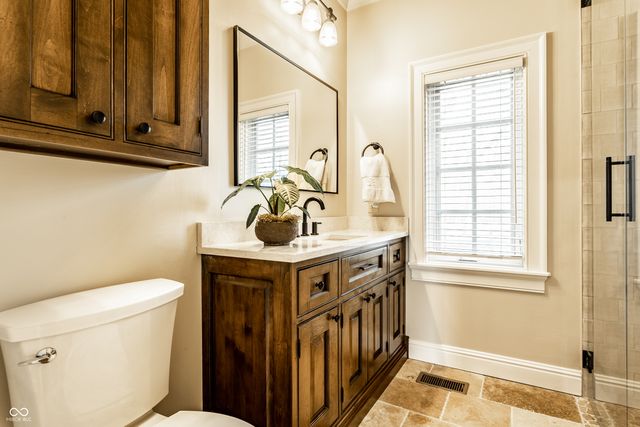 5158 N 1000 W, Thorntown, IN 46071