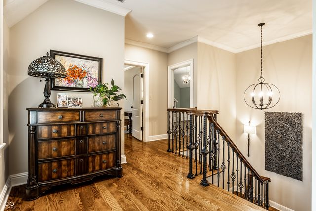 5158 N 1000 W, Thorntown, IN 46071