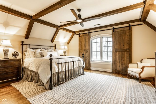 5158 N 1000 W, Thorntown, IN 46071