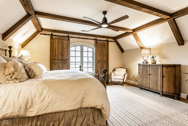 5158 N 1000 W, Thorntown, IN 46071