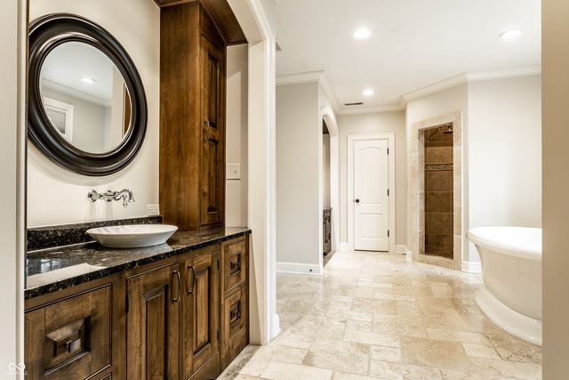 5158 N 1000 W, Thorntown, IN 46071