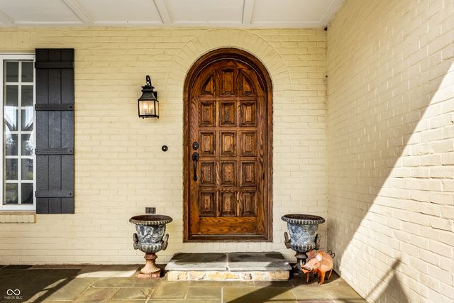 5158 N 1000 W, Thorntown, IN 46071