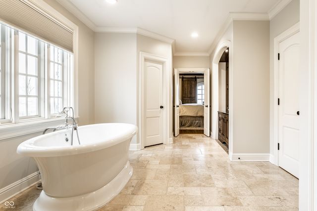 5158 N 1000 W, Thorntown, IN 46071