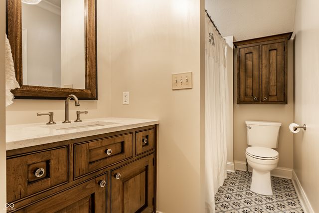 5158 N 1000 W, Thorntown, IN 46071