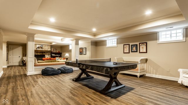 5158 N 1000 W, Thorntown, IN 46071