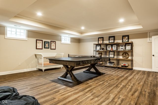 5158 N 1000 W, Thorntown, IN 46071