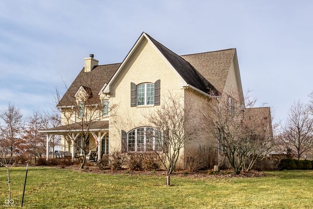 5158 N 1000 W, Thorntown, IN 46071