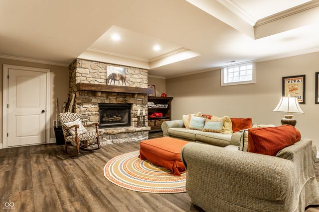 5158 N 1000 W, Thorntown, IN 46071