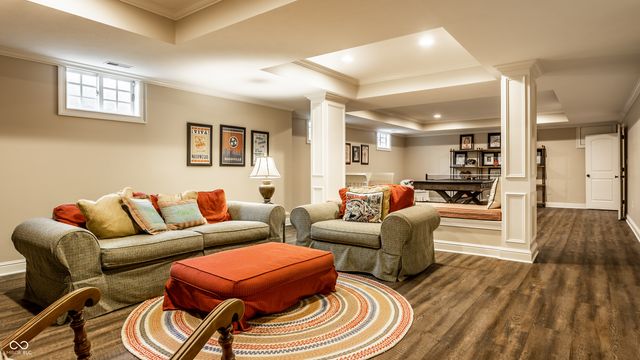 5158 N 1000 W, Thorntown, IN 46071