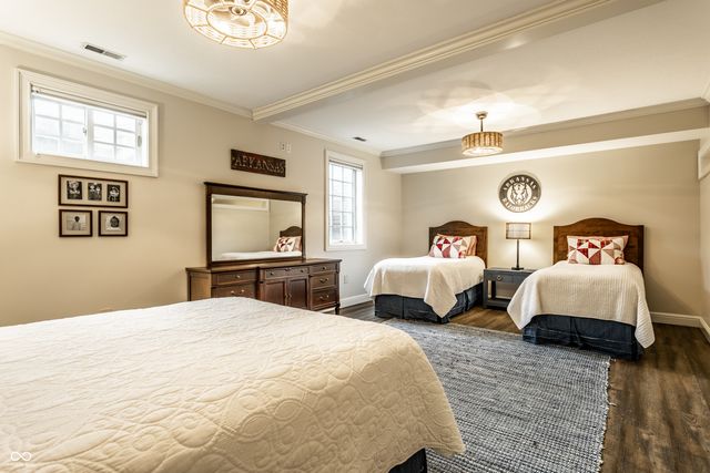 5158 N 1000 W, Thorntown, IN 46071