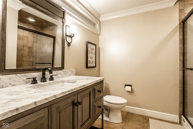 5158 N 1000 W, Thorntown, IN 46071