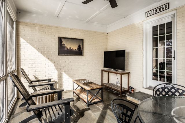 5158 N 1000 W, Thorntown, IN 46071