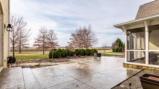 5158 N 1000 W, Thorntown, IN 46071