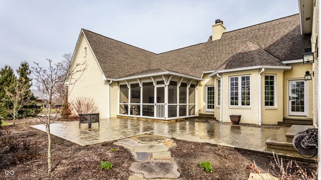 5158 N 1000 W, Thorntown, IN 46071