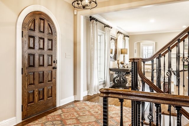 5158 N 1000 W, Thorntown, IN 46071