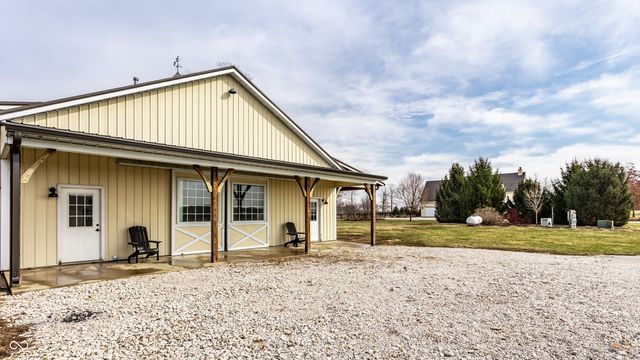 5158 N 1000 W, Thorntown, IN 46071