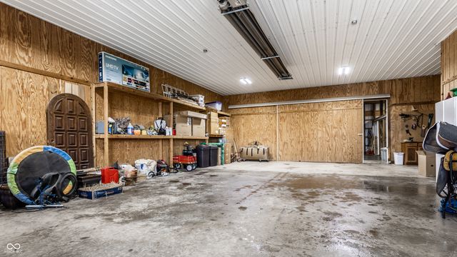 5158 N 1000 W, Thorntown, IN 46071