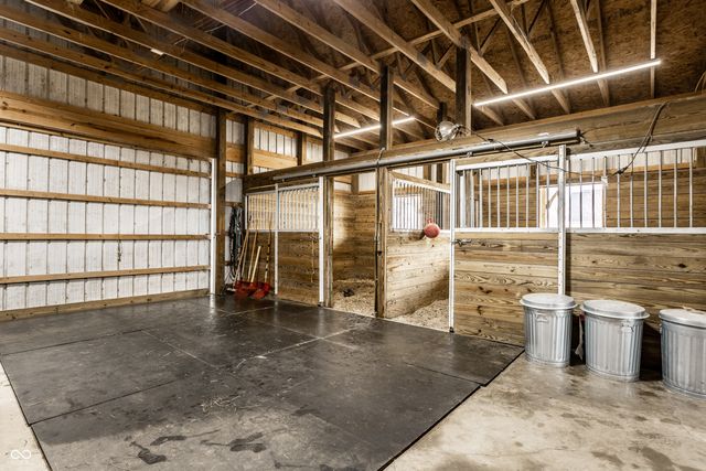 5158 N 1000 W, Thorntown, IN 46071