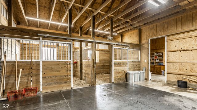 5158 N 1000 W, Thorntown, IN 46071