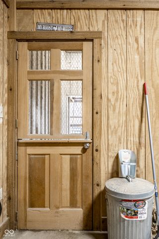 5158 N 1000 W, Thorntown, IN 46071