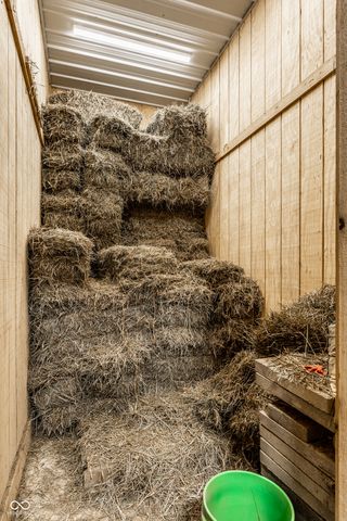 5158 N 1000 W, Thorntown, IN 46071