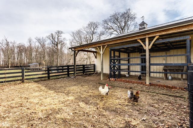 5158 N 1000 W, Thorntown, IN 46071